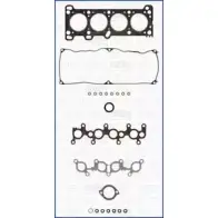 Комплект прокладок, головка цилиндра TRISCAN 2AFQ5 Y SWV4S Kia Pride 598-4036