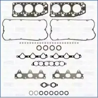 Комплект прокладок, головка цилиндра TRISCAN TLBZJLW 598-4246 Mitsubishi Galant 7 (E52A) Хэтчбек 2.0 V6 24 (E64A. E54A) 150 л.с. 1992 – 1996 LPO Z6EC
