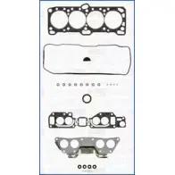 Комплект прокладок, головка цилиндра TRISCAN E7 CLN 5NC4P20 598-4313 Hyundai H1 Starex (A1) 1 Минивэн 2.4 112 л.с. 1997 – 2004