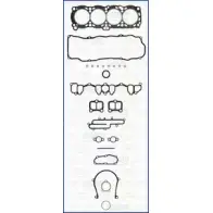 Комплект прокладок, головка цилиндра TRISCAN Ford Scorpio 2 (FE, GFR, GNR) 1994 – 1998 Y066X 77 598-4519 9COER6