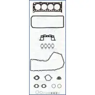 Комплект прокладок, головка цилиндра TRISCAN Lexus IS (XE20) 2 2005 – 2013 9 Y2NT 598-5500 HS1MWY