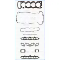 Комплект прокладок, головка цилиндра TRISCAN Hyundai Accent (X3) 1 Хэтчбек 1.5 i 16V 99 л.с. 1995 – 2000 9M75 X8Z 0JGS972 598-6511