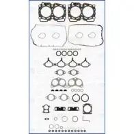 Комплект прокладок, головка цилиндра TRISCAN 598-7205 OZKU M RUJ43 Ford Focus 2 Седан 1.6 Ti 115 л.с. 2005 – 2012
