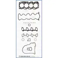 Комплект прокладок, головка цилиндра TRISCAN Mazda MX-3 (EC) 1 1991 – 1998 598-7522 UG UWW 8U2KB