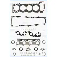 Комплект прокладок, головка цилиндра TRISCAN Audi TT (8J) 2 2006 – 2014 598-7538 OFYET FLPJZY 7