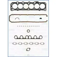 Комплект прокладок, головка цилиндра TRISCAN 1EUN74 Opel Astra (F) 1 1991 – 1998 77F5 HJ 598-8545