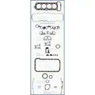 Комплект прокладок, двигатель TRISCAN Z194QC 3FMCY S Audi A6 (C4) 1 1994 – 1997 599-4002