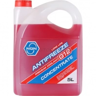 Антифриз G12 ANTIFREEZE G12 - 5 л NGN 1436726671 S O58UM V172485317