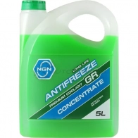Антифриз концентрат GR ANTIFREEZE GR - 5 л NGN V172485321 1436726695 LO CQH