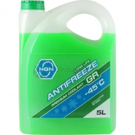 Антифриз GR -45 ANTIFREEZE GR -45 - 5 л NGN HN3T 7BN 1436726703 V172485338