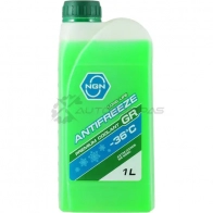 Антифриз GR -36 ANTIFREEZE GR -36 - 1 л NGN V172485625 1436726697 JN ALDW9