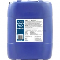 Масло в АКПП синтетическое ATF DEXRON VI A-LINE - 20 л NGN ZBZK L6 V272085845 1441195686