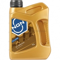 Моторное масло полусинтетическое 2T-SPECIAL A-LINE - 1 л NGN V272085623 1441195528 F YHDC