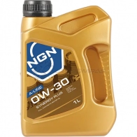 Моторное масло синтетическое SYNERGY PLUS A-LINE 0W-30 - 1 л NGN V272085616 3QIZ0J O 1441195594