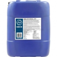 Масло в АКПП синтетическое UNIVERSAL ATF A-LINE - 20 л NGN V272085804 Y V9R3 1441195661