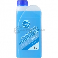 Антифриз BS -36 ANTIFREEZE BS -36 - 1 л NGN LC97P E 1436726662 V172485619