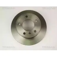 Тормозной диск TRISCAN N0YHYU 8120 23132 4P1 4U 1118935