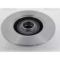 Тормозной диск TRISCAN WG9ITJ Q JOQA Audi A4 (B5) 1 Универсал 1.6 102 л.с. 2000 – 2001 8120 291026
