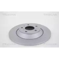 Тормозной диск TRISCAN V7K PR 1119561 8120 291045 OSBST