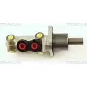 Главный тормозной цилиндр TRISCAN 8130 25112 DZ5SQG Renault Espace (JS63) 2 Минивэн 2.1 TD (J633. J634. J/S635. J/S63D) 88 л.с. 1991 – 1996 U3 D4PJ