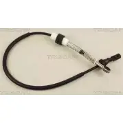 Тросик газа TRISCAN Fiat Marea (185) 1 Универсал 1.9 TD 100 (185Bx) 100 л.с. 1996 – 2003 8140 15343 2F MHQJ WF8326L
