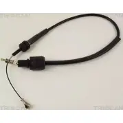 Тросик газа TRISCAN 8140 24322 Opel Corsa HN3MQSB TEAK KXL