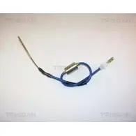 Трос сцепления TRISCAN 71X4RH8 ENATV NM 8140 38208 1124543