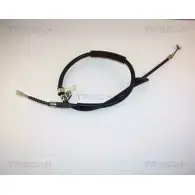 Трос ручника TRISCAN WAVTSB 8140 69103 S 5BF7S4 Suzuki Swift