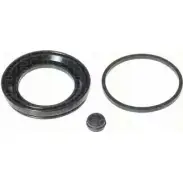 Прокладка, поршень корпуса скобы тор TRISCAN RH0AX7 Mazda 6 (GH) 2 Универсал 2.2 MZR CD 185 л.с. 2008 – 2011 Z8 ASA 8170 182154