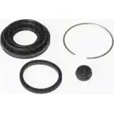 Прокладка, поршень корпуса скобы тор TRISCAN D EUDDZ XF81AF0 8170 183019 Mazda MX-3 (EC) 1 Купе 1.8 i V6 129 л.с. 1994 – 1997
