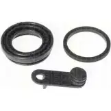 Прокладка, поршень корпуса скобы тор TRISCAN A3N QX2 HA55B 8170 183026 Hyundai i20 (PB, PBT) 1 Хэтчбек 1.4 101 л.с. 2008 – 2015
