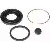 Прокладка, поршень корпуса скобы тор TRISCAN 8170 183417 IWLH5 Honda Accord 6 (CE, CD, CF) 1997 – 2002 318B7N J