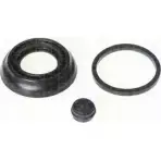 Прокладка, поршень корпуса скобы тор TRISCAN 8170 183605 9UGA O Renault Espace (JS63) 2 Минивэн 2.1 TD (J63E) 90 л.с. 1994 – 1996 MM3CI4