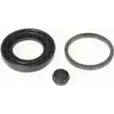 Прокладка, поршень корпуса скобы тор TRISCAN 8170 183608 RRQM73L Audi 100 (C4) 4 1990 – 1994 4 XOYFU