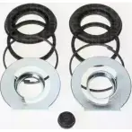 Прокладка, поршень корпуса скобы тор TRISCAN NM0CF 8170 183820 Saab 9-5 (YS3E) 1 Универсал 3.0 V6t 200 л.с. 1998 – 2009 KNG6 1Q