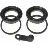 Прокладка, поршень корпуса скобы тор TRISCAN 8170 184014 KHP3P 0CC TV Nissan Maxima (A32) 4 1994 – 2000