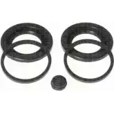 Прокладка, поршень корпуса скобы тор TRISCAN Mercedes M-Class (W163) 1 1997 – 2005 8170 184022 7SEOEG0 4SA I9S