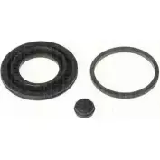 Прокладка, поршень корпуса скобы тор TRISCAN 8170 184228 QZ31 4NP F0Z0PKM Lexus RX (XU30) 2 Внедорожник 3.3 330 (MCU38) 232 л.с. 2003 – 2005