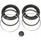 Прокладка, поршень корпуса скобы тор TRISCAN XZLRV 8170 184340 XTK Y7 Lexus LS (XF30) 3 2000 – 2006