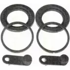 Прокладка, поршень корпуса скобы тор TRISCAN VQUHFD 8170 184419 Volkswagen Touareg VAN W3