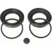 Прокладка, поршень корпуса скобы тор TRISCAN 8170 184526 Mitsubishi Pajero 4 (V80) 2006 – 2020 FQQKG U PUTXNX