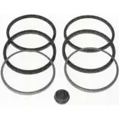 Прокладка, поршень корпуса скобы тор TRISCAN O1WGLK 9V0 83 Land Rover Defender 8170 184604