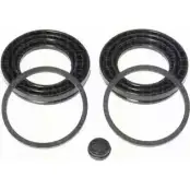 Прокладка, поршень корпуса скобы тор TRISCAN 8170 184889 2Q KYN5 Jeep Grand Cherokee (WJ, WG) 2 Внедорожник 4.7 V8 4x4 223 л.с. 1999 – 2005 FIQJ0