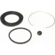 Прокладка, поршень корпуса скобы тор TRISCAN Honda CR-V 1 (RD1, 3) 1995 – 2001 8170 185732 SMZ YF OVKO8S