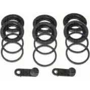 Ремкомплект суппорта TRISCAN 4A6F5O 8170 203437 KX QYM Audi A7