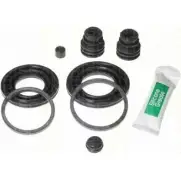 Ремкомплект суппорта TRISCAN FOXTBM 7PFD U Honda Accord 8 (CW) Универсал 2.2 i DTEC (CW3) 180 л.с. 2008 – 2025 8170 203873