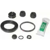 Ремкомплект суппорта TRISCAN Honda Accord 8 (CW) Универсал 2.2 i DTEC (CW3) 150 л.с. 2008 – 2025 8170 203874 NK5NRB ALN7 M