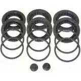 Ремкомплект суппорта TRISCAN K 2KFQ 8170 204033 Land Rover Range Rover 4 (L405) 2012 – 2020 L9OP04Q