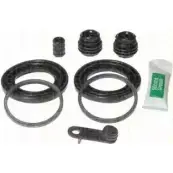 Ремкомплект суппорта TRISCAN 8170 204619 L K8SRX B8JZSZ Hyundai ix55 (EN) 1 Кроссовер 3.0 V6 CRDi 4WD 239 л.с. 2008 – 2011