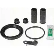 Ремкомплект суппорта TRISCAN Ford Galaxy 1 (VX, VY, WGR) Минивэн 1.9 TDI 90 л.с. 1995 – 2006 1KMM6O 8170 205739 R7W1F W